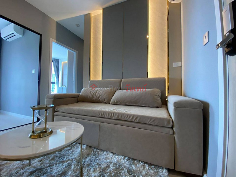 คอนโด สำหรับ เช่า: Knightsbridge Prime Sathorn, 31 ตร.ม., 1 ห้องนอน | ประเทศไทย | เช่า ฿ 22,000/ เดือน