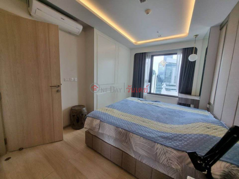 ฿ 15.2Million | For sale Life One Wireless (31st floor)