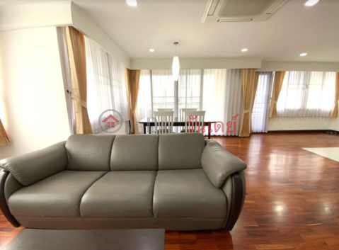 คอนโด สำหรับ เช่า: Acadamia Grand Tower, 121 ตร.ม., 2 ห้องนอน - OneDay_0