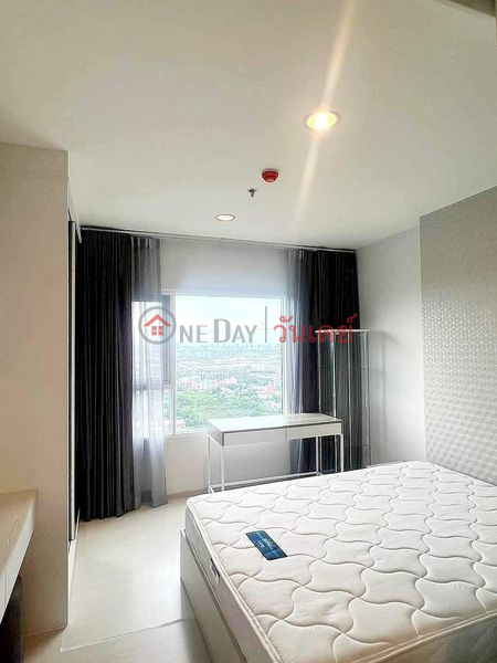 Aspire Erawan (27th floor) | Thailand, Rental | ฿ 8,000/ month