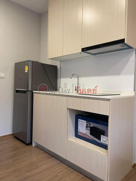 Condo for rent: Metris Rama 9-Ramkumhang, Thailand | Rental ฿ 18,000/ month