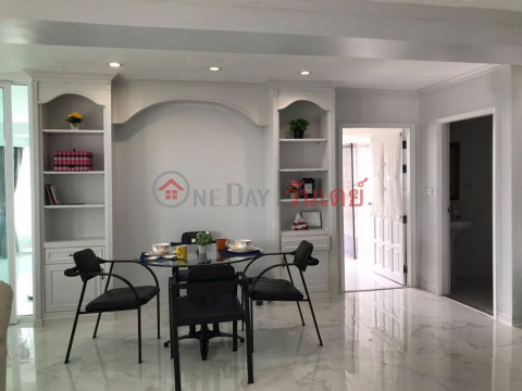 Condo for Rent: Royal Castle, 140 m², 3 bedroom(s) - OneDay_0