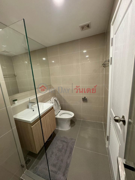 Condo for rent Cybiq รัชดา 32 (2nd floor),ประเทศไทย เช่า | ฿ 10,000/ เดือน