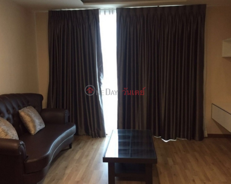 Condo for Rent: D\'Rouvre Condominium, 53 m², 1 bedroom(s) Rental Listings