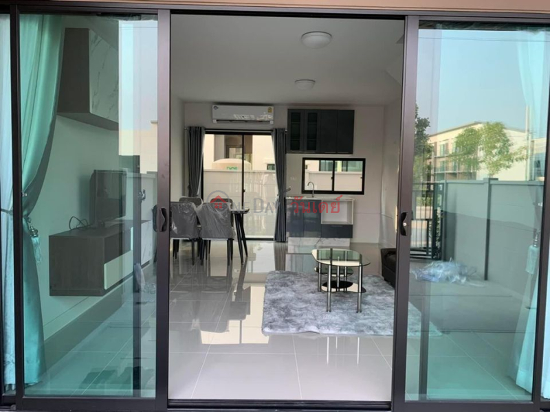 ฿ 31,000/ month | Others for Rent: Townhome, 141 m², 3 bedroom(s)