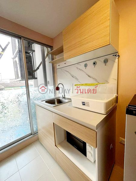 ฿ 9,000/ month, Sena Kith BTS Saphanmai (3rd floor, Building A)