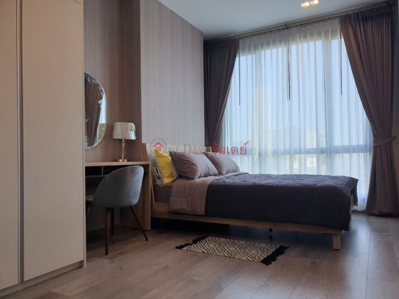 Condo for Rent: Whizdom Avenue Ratchada - Ladprao, 35 m², 1 bedroom(s) | Thailand, Rental | ฿ 18,000/ month