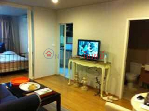 Condo for Rent: Hive Sukhumvit 65, 40 m², 1 bedroom(s) - OneDay_0