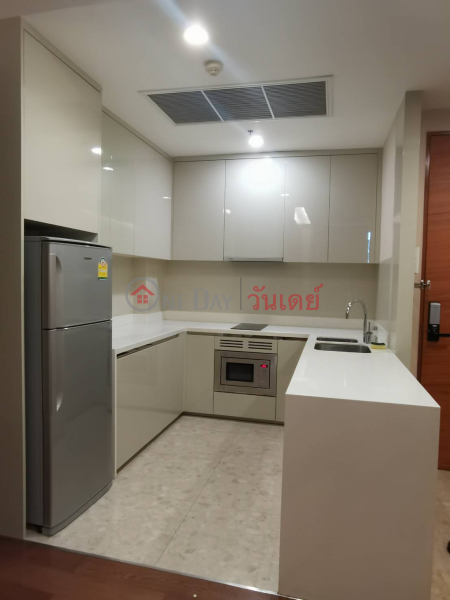 Condo for Rent: The Address Sukhumvit 28, 74 m², 2 bedroom(s) Rental Listings