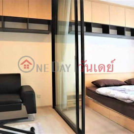 Condo for Rent: Life Asoke, 30 m², 1 bedroom(s) - OneDay_0