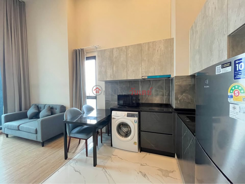 Luxury Duplex Condo for Sale & Rent in Nonthaburi – Stunning Chao Phraya River Views | Thailand Rental | ฿ 18,000/ month