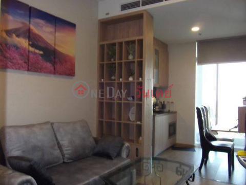 คอนโด สำหรับ เช่า: Wyndham Residence, 34 ตร.ม., 1 ห้องนอน - OneDay_0