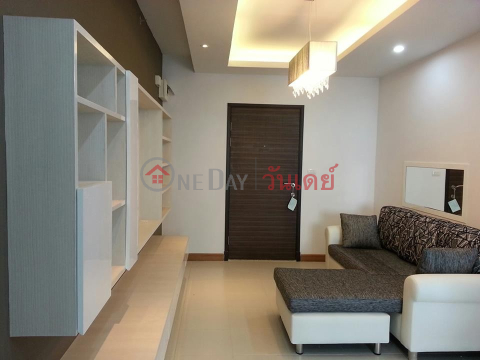 Condo for Rent: Supalai Park Asoke-ratchada, 50 m², 1 bedroom(s) - OneDay_0