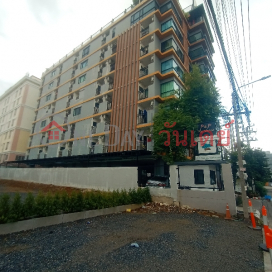 P & P Residence 89 Soi Ramkhamhaeng 164|พี &พี เรสสิเดนส์ 89 ซอยรามคำแหง164