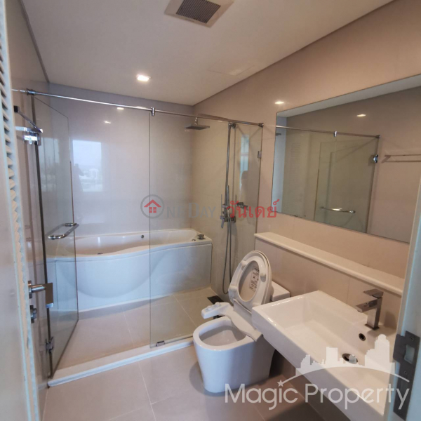 IVY Thonglor, Watthana, Bangkok Rental Listings (MAG-MGP1141)