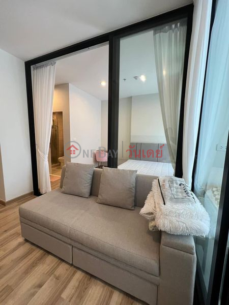 Condo for rent: Niche MONO Sukhumvit Bearing (12th floor) Rental Listings