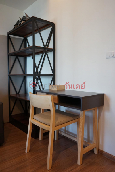 Property Search Thailand | OneDay | Residential, Rental Listings, Condo for rent U Delight Residence Riverfront (15th floor)