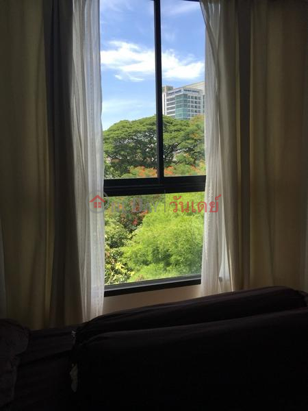 Condo for Rent: Zenith Place Sukhumvit 42, 43 m², 2 bedroom(s) Rental Listings