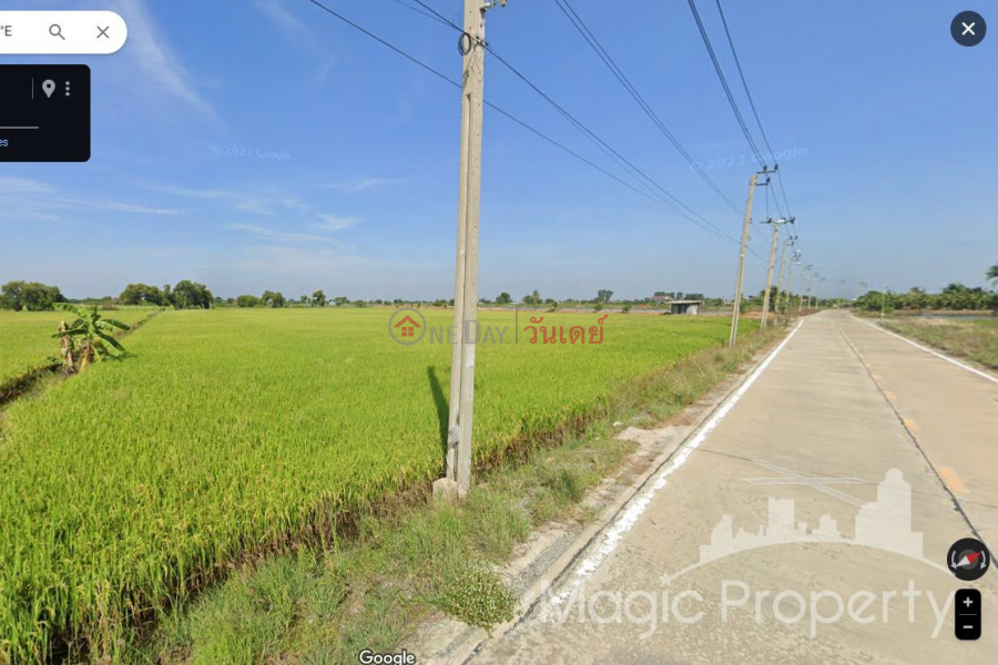 4 Rai 3 Ngan 83 Sq.Wah Land for Sale in Bang Bo, Bang Bo, Samut Prakan Sales Listings