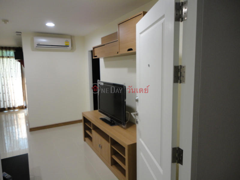 Condo for Rent: The Link Sukhumvit 50, 42 m², 1 bedroom(s) Thailand, Rental ฿ 13,000/ month