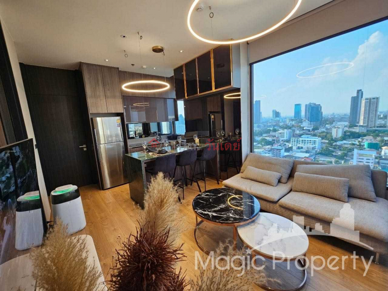 Property Search Thailand | OneDay | Residential, Rental Listings The Fine Bangkok Thonglor - Ekkamai, Watthana, Bangkok