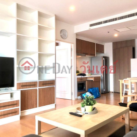 Condo for Rent: Noble Reflex, 55 m², 1 bedroom(s) - OneDay_0