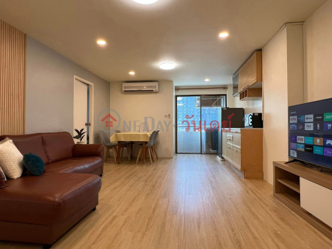 Condo for Rent: Pratunam Prestige, 64 m², 2 bedroom(s) - OneDay_0