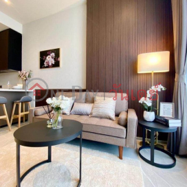 Condo for Rent: Hyde Heritage Thonglor, 40 m², 1 bedroom(s) - OneDay_0