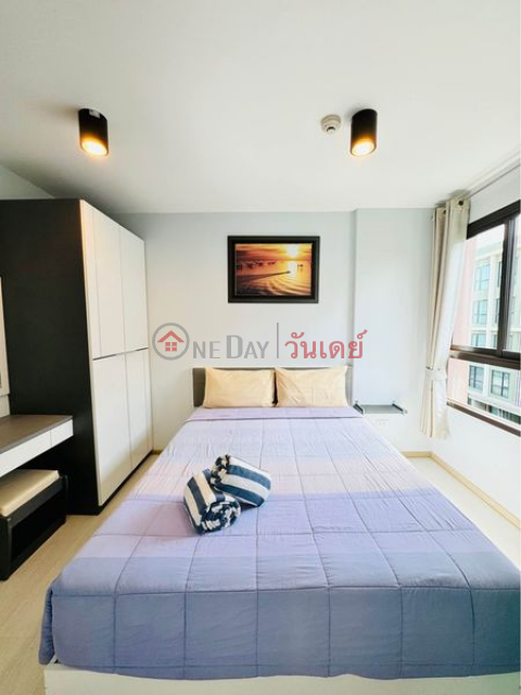 ZCAPE 3 CONDOMINIUM (ชั้น 7) - เพียง 10,000 บาท! _0