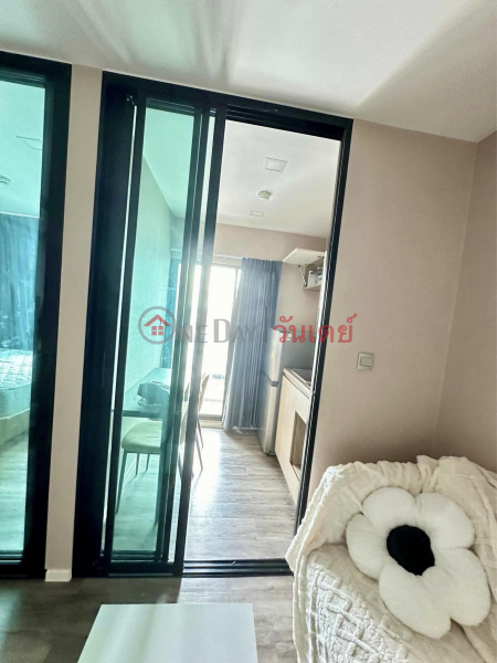 For rent Brown Condo HuaiKwang (6th floor) Rental Listings