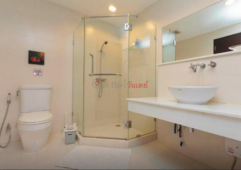 ฿ 28,000/ month | Condo for Rent: The Address Sukhumvit 42, 53 m², 1 bedroom(s)