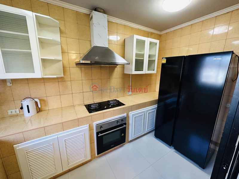 ฿ 85,000/ month Others for Rent: Townhome, 350 m², 4 bedroom(s)