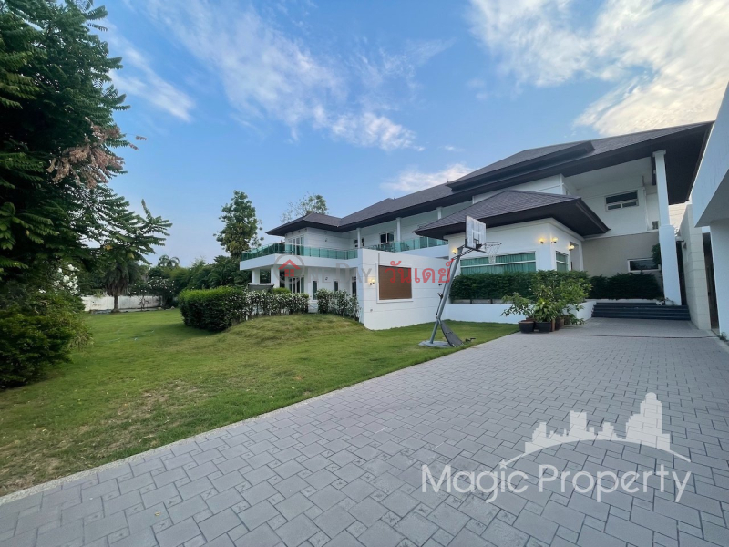 Property Search Thailand | OneDay | Residential, Rental Listings | Windmill Village Bangna Golf Course, Bang Phli, Samut Prakan