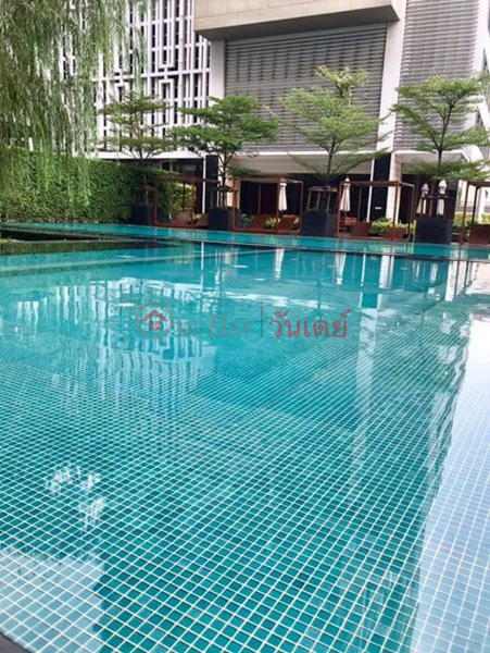 Property Search Thailand | OneDay | Residential, Rental Listings | Condo for Rent: The Emporio Place, 85 m², 1 bedroom(s)