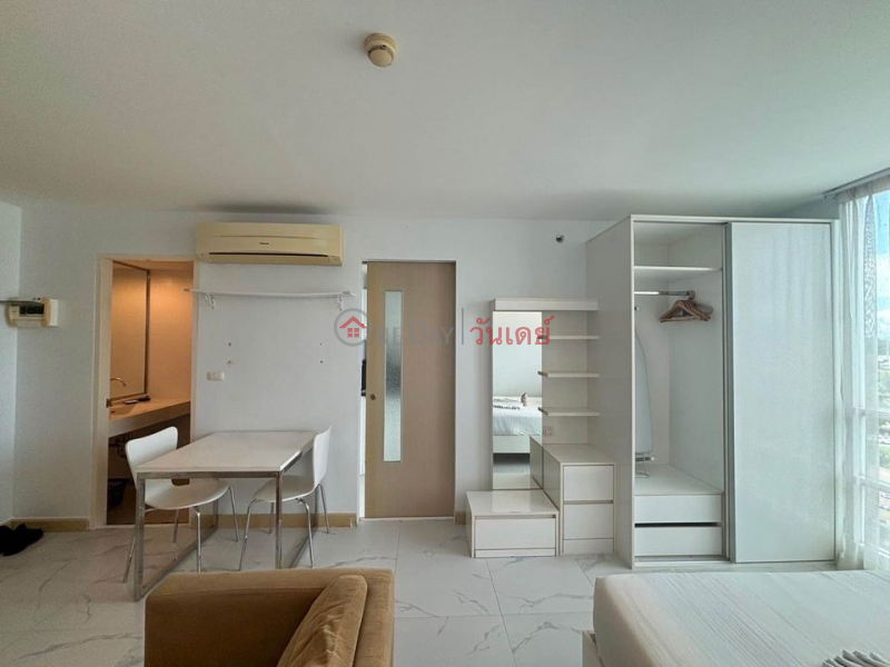 ฿ 12,000/ month | The Light Condo (10th floor)