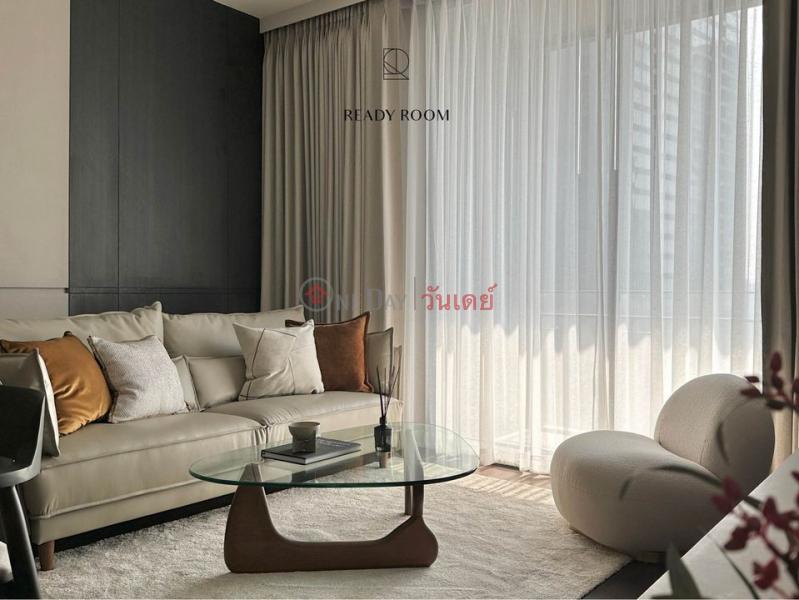 Condo for Rent: Laviq Sukhumvit 57, 116 m², 3 bedroom(s) | Thailand, Rental | ฿ 170,000/ month