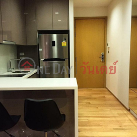 Condo for Rent: Hyde Sukhumvit 13, 50 m², 1 bedroom(s) - OneDay_0