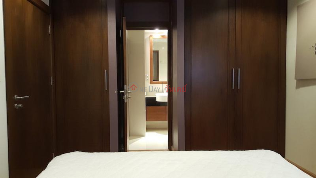 ฿ 29,000/ month | Condo for Rent: Sathorn Gardens, 79 m², 1 bedroom(s)