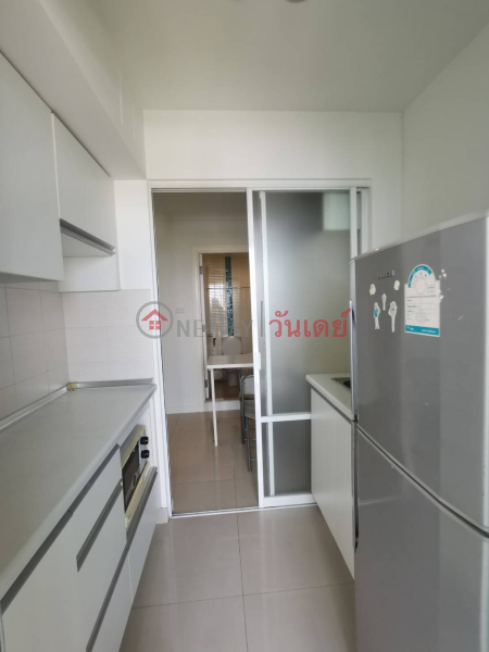 ฿ 13,000/ month, Condo for Rent: Lumpini Place Rama IX - Ratchada, 37 m², 1 bedroom(s)