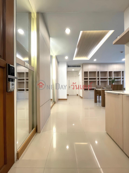 Condo for Rent: The Rise Sukhumvit 39, 95 m², 2 bedroom(s) Rental Listings