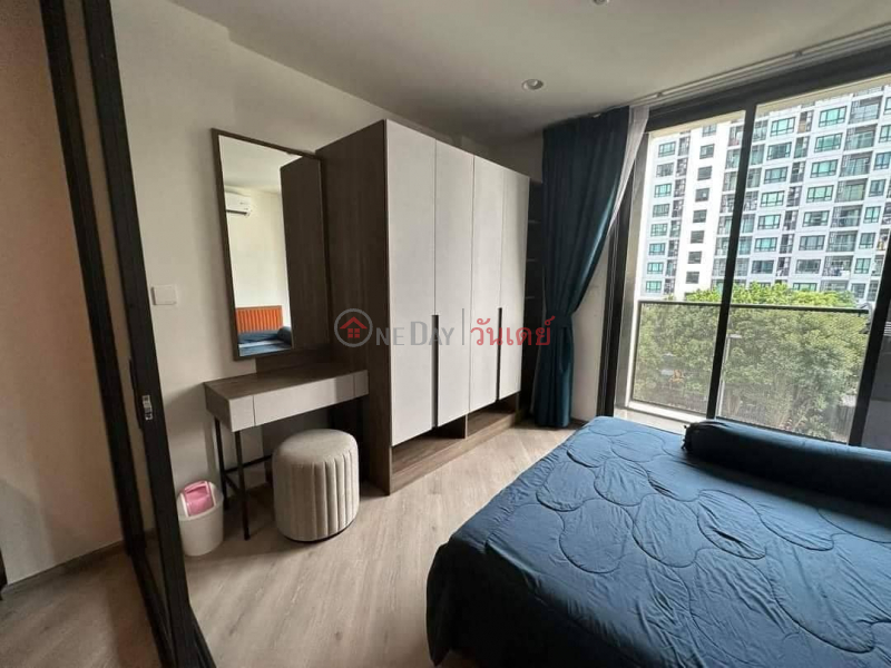 Condo for rent: The Base Saphan Mai (5th floor),stuido room Rental Listings