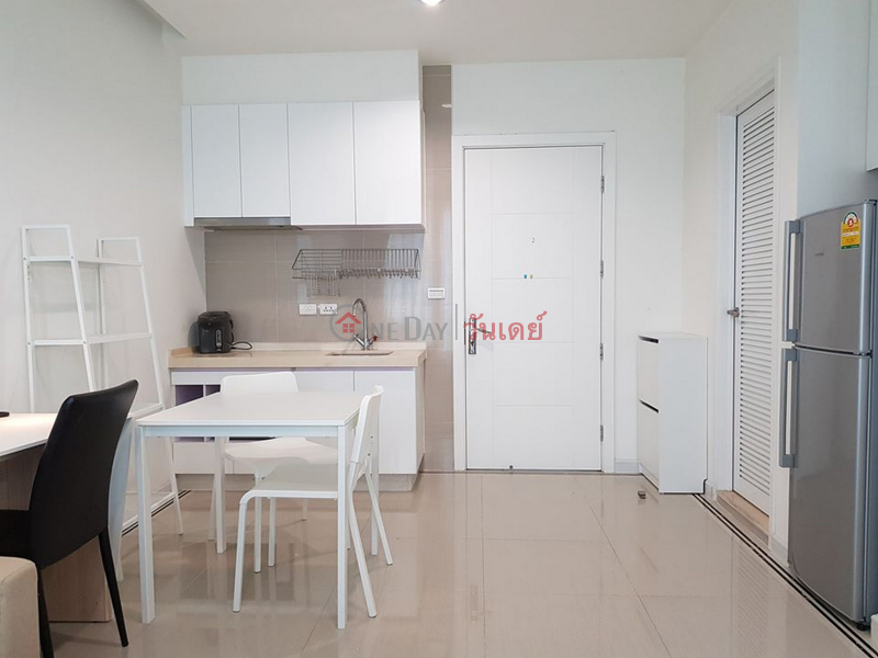 Condo for Rent: T.C. Green, 35 m², 1 bedroom(s) | Thailand | Rental, ฿ 15,000/ month