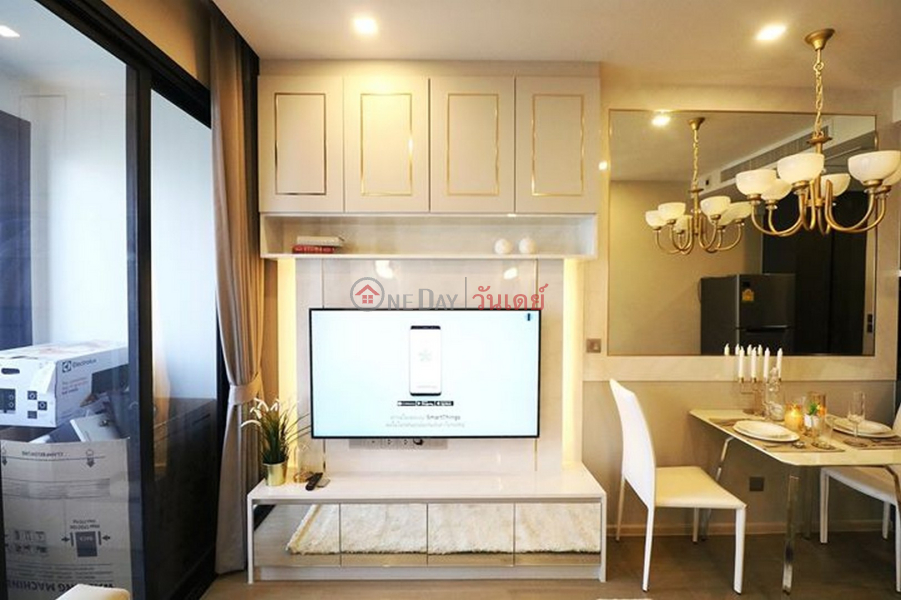  | 1 | Residential Rental Listings | ฿ 35,000/ month