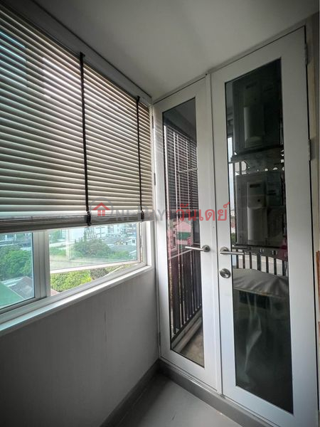 Condo for rent: Sucharee Life Laksi-Chaengwattana (6th floor),1 bedroom, fully furnished Rental Listings