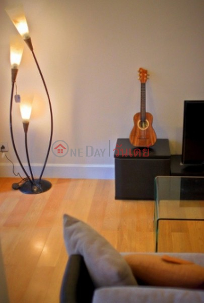 Condo for Rent: Collezio Sathorn - Pipat, 45 m², 1 bedroom(s) | Thailand, Rental | ฿ 25,900/ month