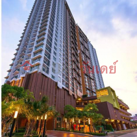 [For rent] Supalai @ Wiang Chiang Mai Condo near Central Festival Chiang Mai _0