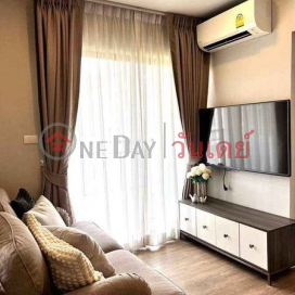 Condo for rent The Nest Sukhumvit 64 Phase 1 (Building A-B) (6th floor, building A) _0