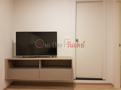 Condo for Rent: Elio Del Moss Phaholyothin 34, 30 m², 1 bedroom(s) - OneDay_0