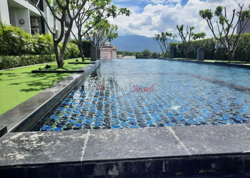 ฿ 1.8Million | Cheap sale with tenant‼️Supalai Monte 1@Wiang