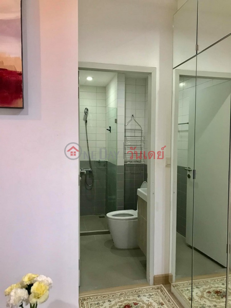 , 1 | Residential, Rental Listings ฿ 27,000/ month